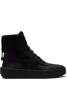 PUMA ботинки x The Weeknd Xo Parallel