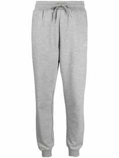 Carhartt WIP спортивные брюки с логотипом