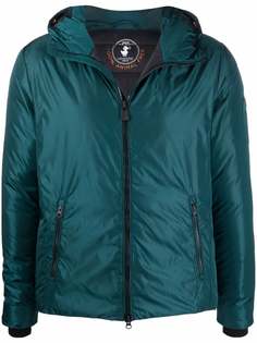 Save The Duck hooded puffer jacket
