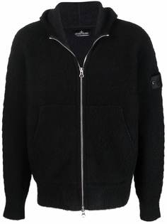 Stone Island Shadow Project Lookbuck