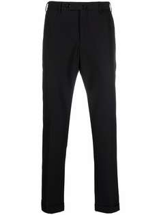 Pt01 straight-leg tailored trousers