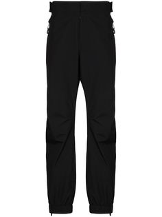 Moncler Grenoble MONC GREN TROUSERS STRGHT TRS BLK