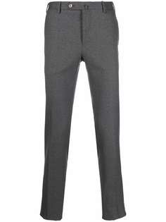 Pt01 straight-leg tailored trousers