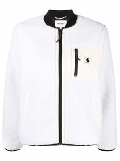 Carhartt WIP Janet teddy liner jacket