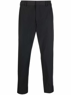 Pt01 straight-leg tailored trousers