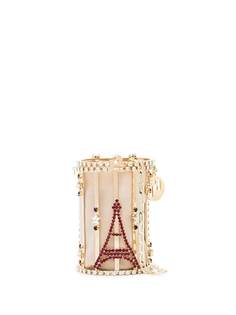 Rosantica сумка Hippy Paris Eiffel Tower