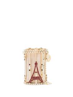 Rosantica сумка Hippy Paris Eiffel Tower