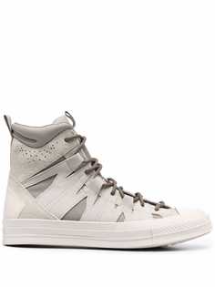 Converse высокие кеды Chuck 70 Hi Climate Escapism