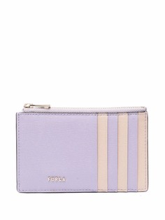 Furla кошелек с логотипом