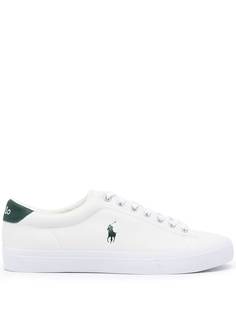 Polo Ralph Lauren кеды Longwood