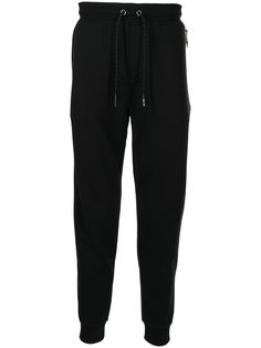 Polo Ralph Lauren спортивные брюки с логотипом