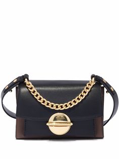 Marc Jacobs сумка через плечо The Tuck Lock