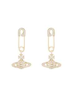 Vivienne Westwood серьги Lucrece