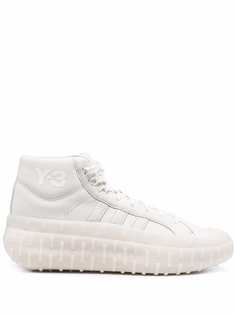 Y-3 GR.1P High lace-up sneakers