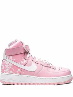 Nike кроссовки Air Force 1 High
