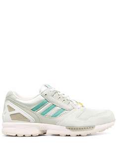 adidas кроссовки ZX 8000