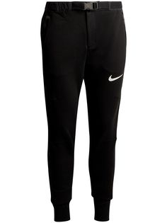 Nike зауженные спортивные брюки из коллаборации с Sacai