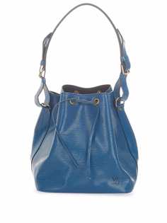 Louis Vuitton сумка на плечо Epi Petit Noé pre-owned