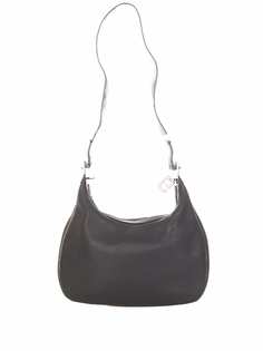 Gucci Pre-Owned сумка на плечо с логотипом