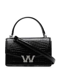 Alexander Wang сумка-сэтчел Legacy размера мини