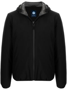 North Sails куртка на молнии