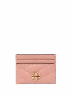 Tory Burch стеганый кошелек Kira