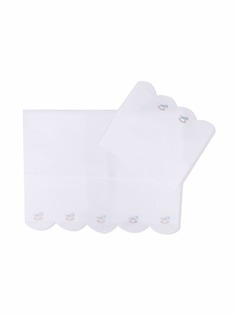 Mariella Ferrari одеяло Rocking Horse