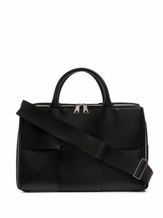 Bottega Veneta сумка Arco с плетением Intreccio