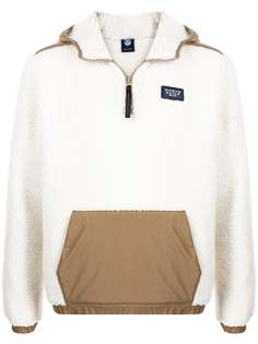North Sails куртка из шерпы