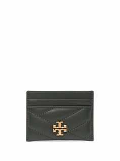 Tory Burch стеганый кошелек Kira