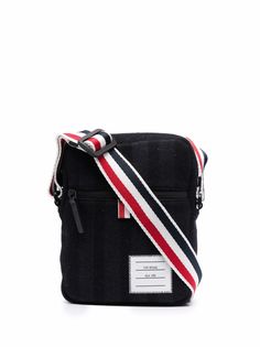 thom browne sling bolsa