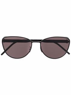 Saint Laurent солнцезащитные очки SL M90