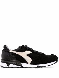 Diadora кроссовки с логотипом