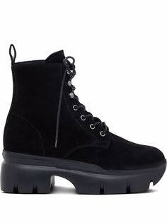Giuseppe Zanotti ботинки Apocalypse на шнуровке