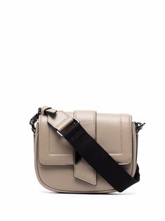 Karl Lagerfeld сумка через плечо K/Saddle