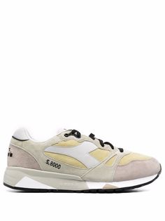 Diadora кроссовки с логотипом