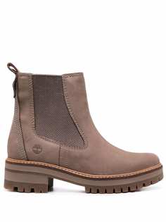 Timberland ботинки Courmayeur