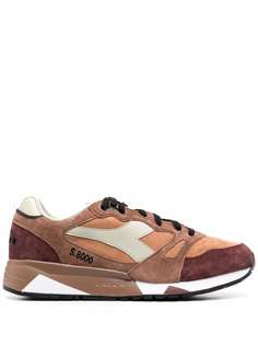 Diadora кроссовки с логотипом