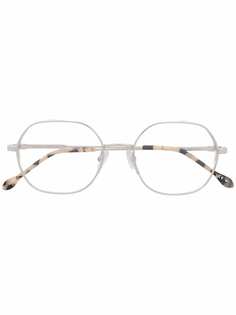 Isabel Marant Eyewear очки в круглой оправе