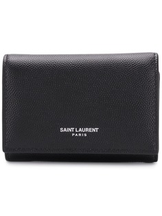 Saint Laurent кошелек для ключей