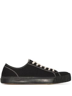 Maison Margiela кроссовки Tabi