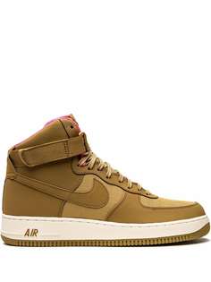 Nike кроссовки Air Force 1 High 07