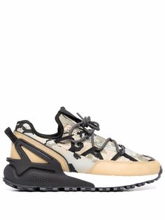 adidas кроссовки Gore-Tex