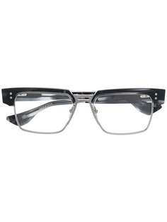 Dita Eyewear очки Hakatron в квадратной оправе
