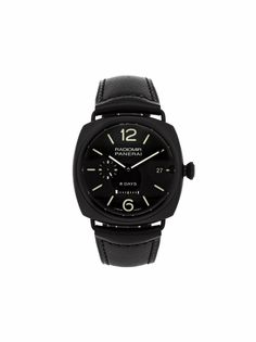 Panerai наручные часы Radiomir 8 Days pre-owned 45 мм