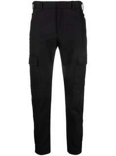 Pt01 узкие брюки строгого кроя