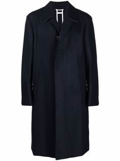 Thom Browne однобортное пальто