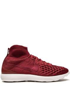 Nike кроссовки Lunar Magista 2 Flyknit