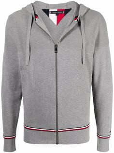 Tommy Hilfiger худи на молнии