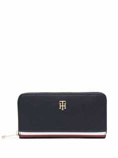 Tommy Hilfiger кошелек The Element